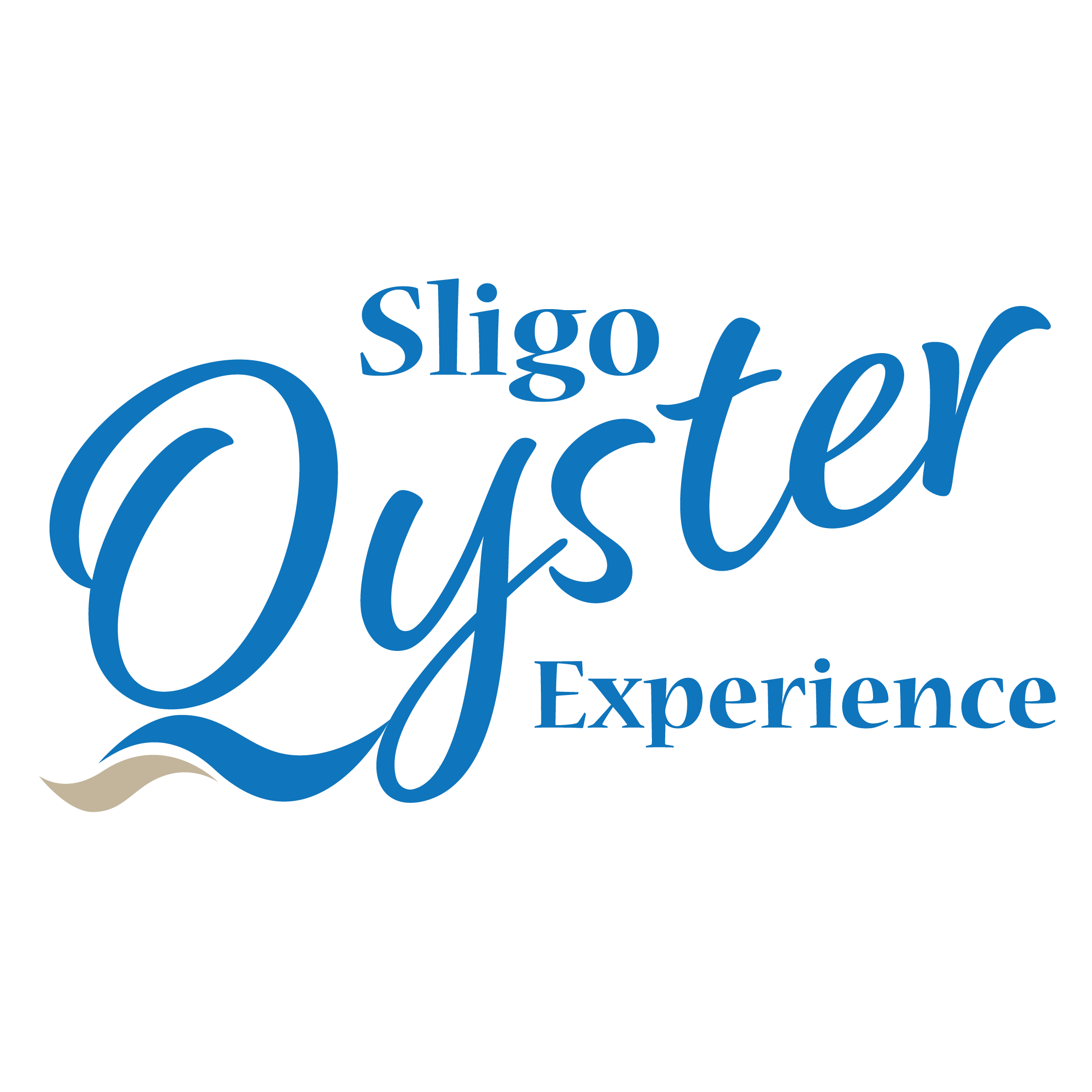 Logo for Sligo Oyster Experience